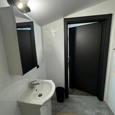 Walowa 7 Aparthotel Rewa