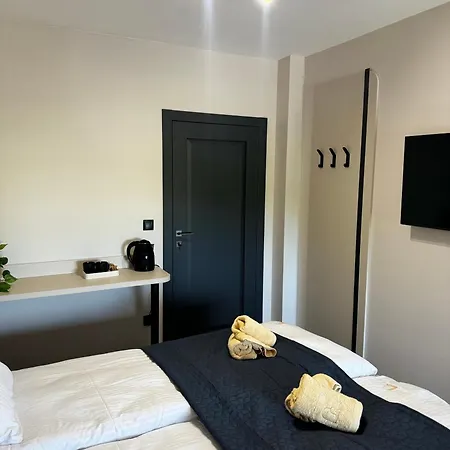 Aparthotel Walowa 7 3*