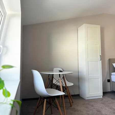 Aparthotel Walowa 7 Rewa