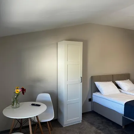 Walowa 7 Aparthotel 3*