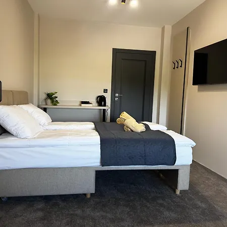 Walowa 7 Aparthotel 3*