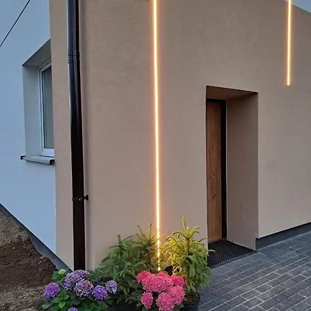 Aparthotel Walowa 7 Rewa