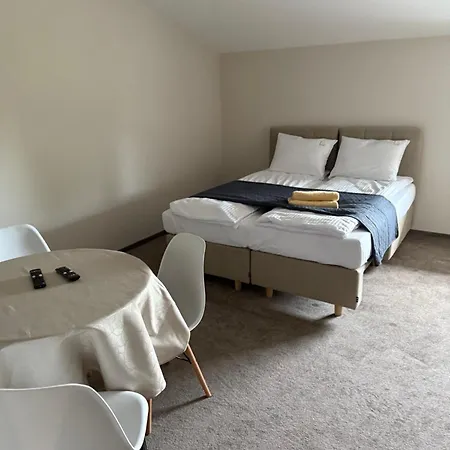 Walowa 7 Aparthotel Rewa