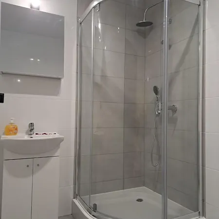 Aparthotel Walowa 7 3*