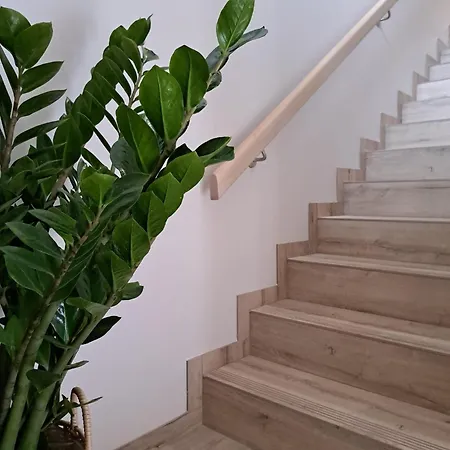 Walowa 7 Aparthotel Rewa