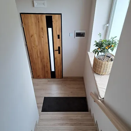 Aparthotel Walowa 7 3*