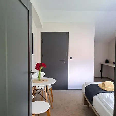 Aparthotel Walowa 7 Rewa