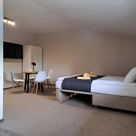 Aparthotel Walowa 7 3*