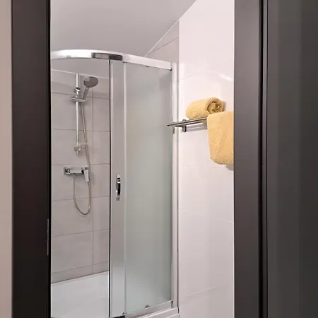 Aparthotel Walowa 7 3*