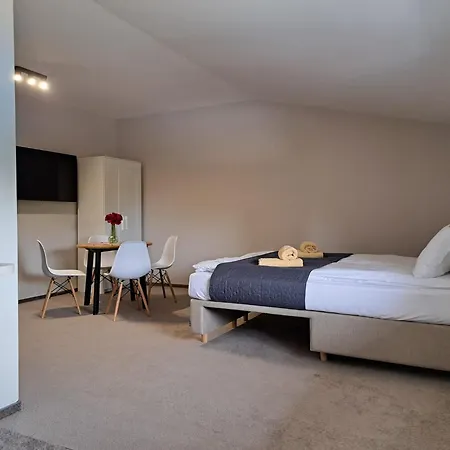 Aparthotel Walowa 7 Rewa