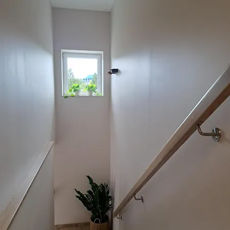 Walowa 7 Aparthotel Rewa