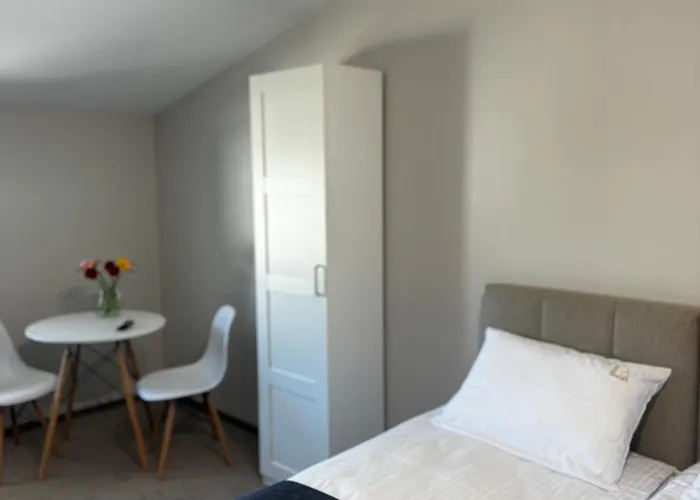 Walowa 7 Ξενοδοχείο με διαμερίσματα