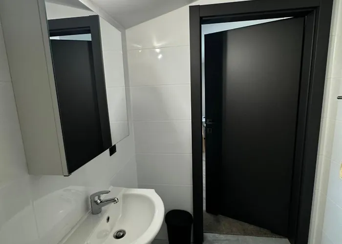 Walowa 7 Ξενοδοχείο με διαμερίσματα Rewa