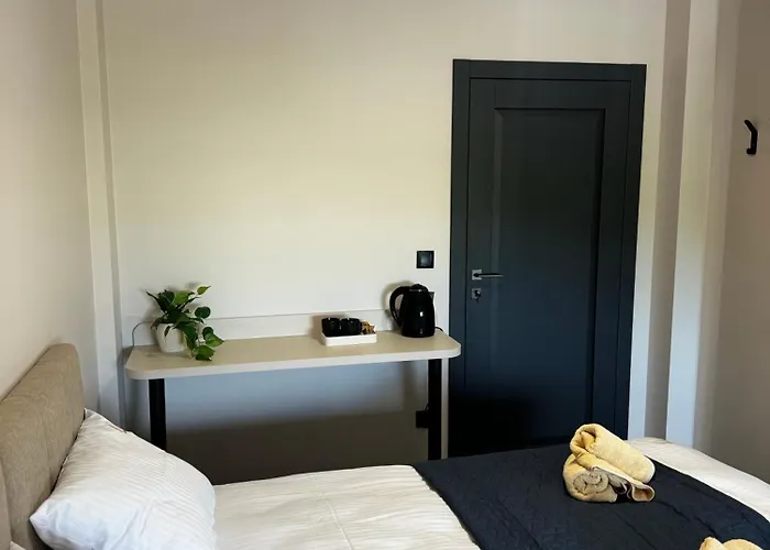 Walowa 7 Ξενοδοχείο με διαμερίσματα