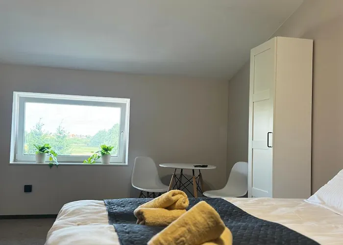 Ξενοδοχείο με διαμερίσματα Walowa 7 3*