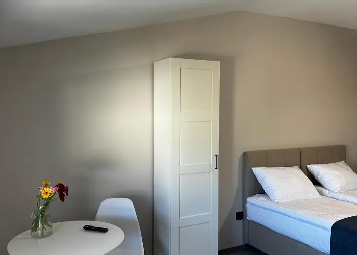 Walowa 7 Ξενοδοχείο με διαμερίσματα 3*