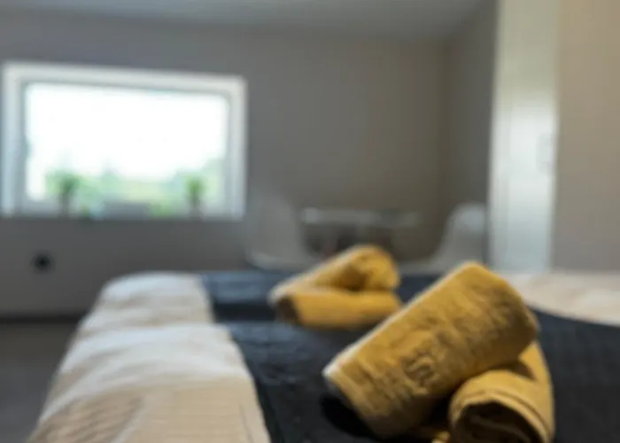 Walowa 7 Ξενοδοχείο με διαμερίσματα Rewa