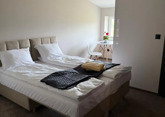 Walowa 7 Ξενοδοχείο με διαμερίσματα