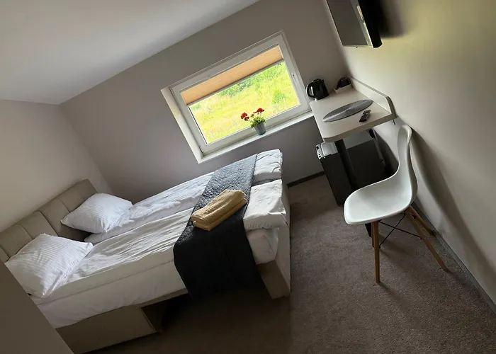 Walowa 7 Ξενοδοχείο με διαμερίσματα