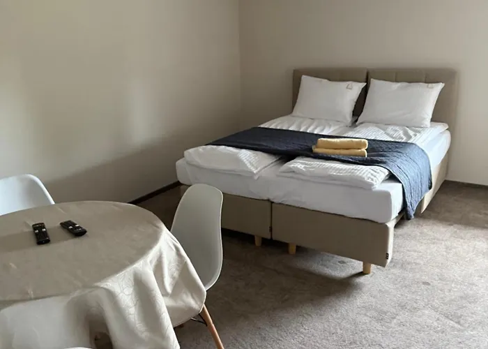 Walowa 7 Ξενοδοχείο με διαμερίσματα Rewa