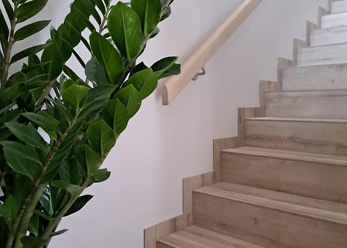 Walowa 7 Ξενοδοχείο με διαμερίσματα Rewa