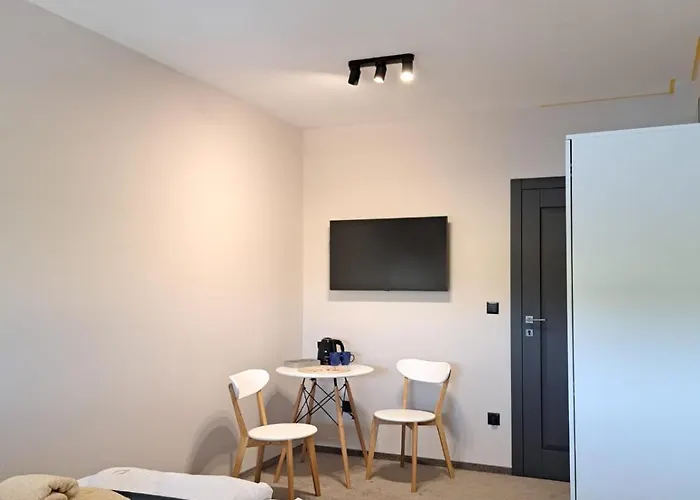 Walowa 7 Ξενοδοχείο με διαμερίσματα