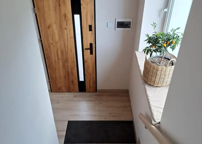 Ξενοδοχείο με διαμερίσματα Walowa 7 3*