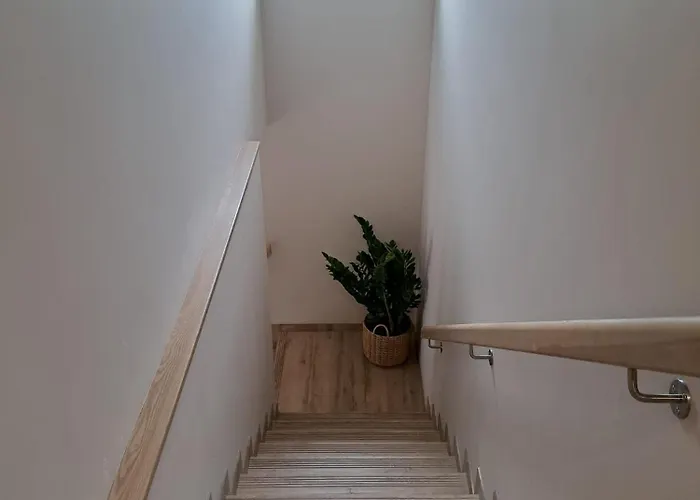 Ξενοδοχείο με διαμερίσματα Walowa 7