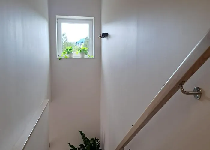 Walowa 7 Ξενοδοχείο με διαμερίσματα Rewa